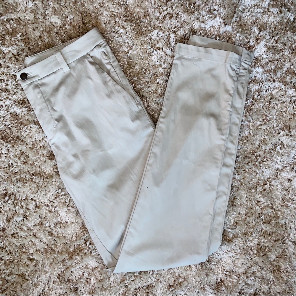 Lulumenon Commission Pants Classic